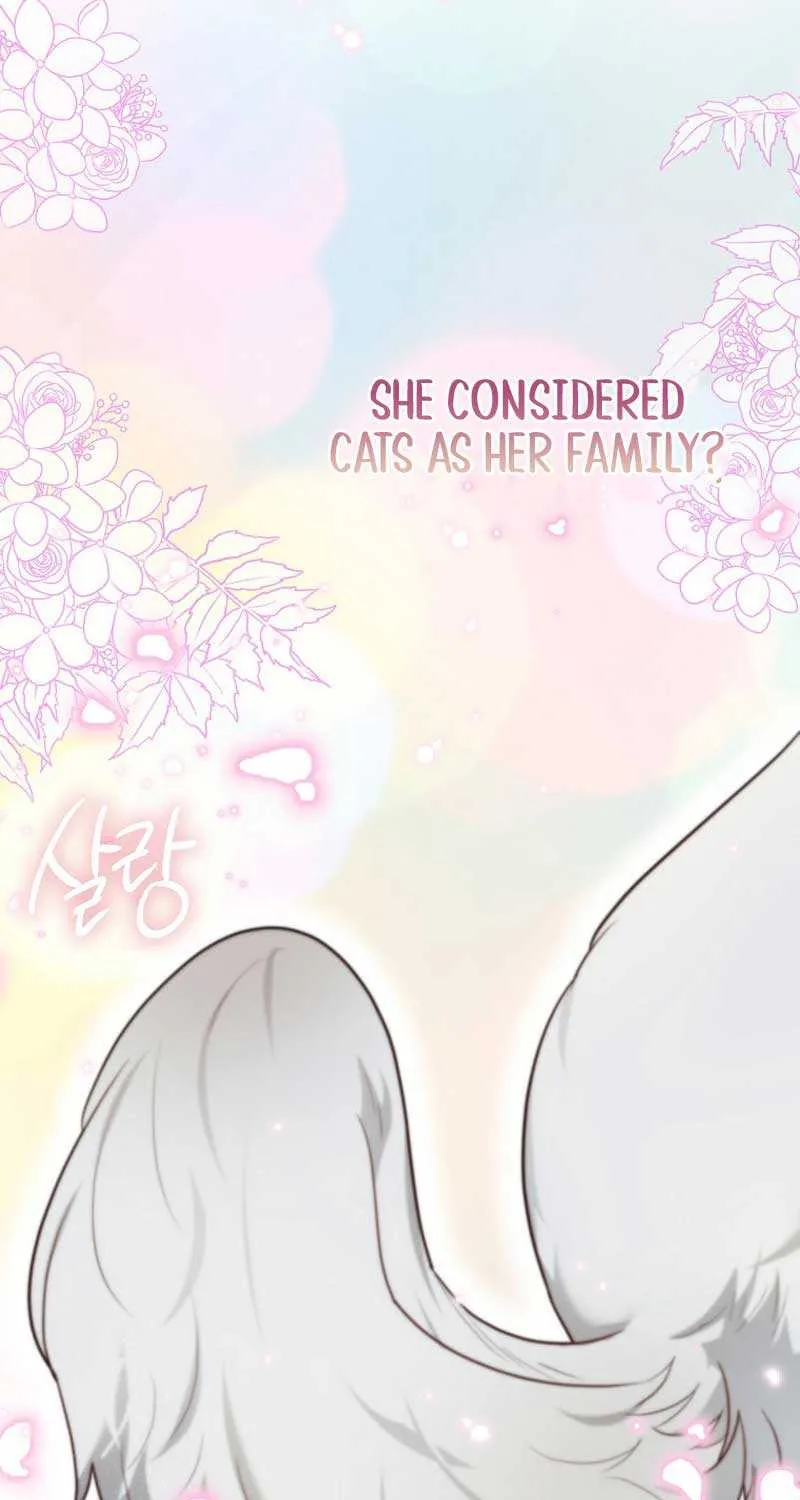 Even Though I Transmigrated as a Villainess, I’d Rather Raise a Cat Chapter 13 page 21 - 
