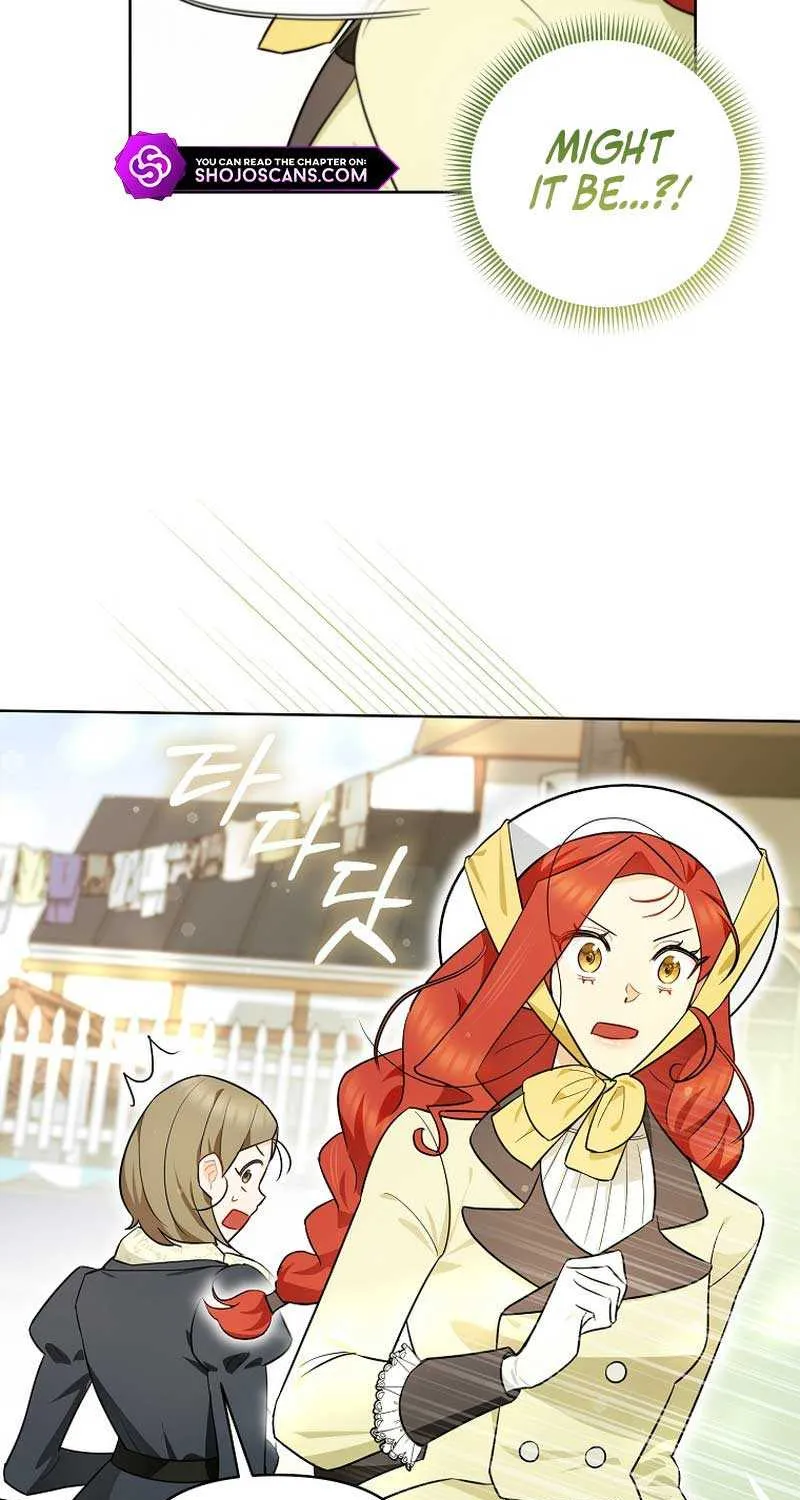 Even Though I Transmigrated as a Villainess, I’d Rather Raise a Cat Chapter 13 page 35 - 