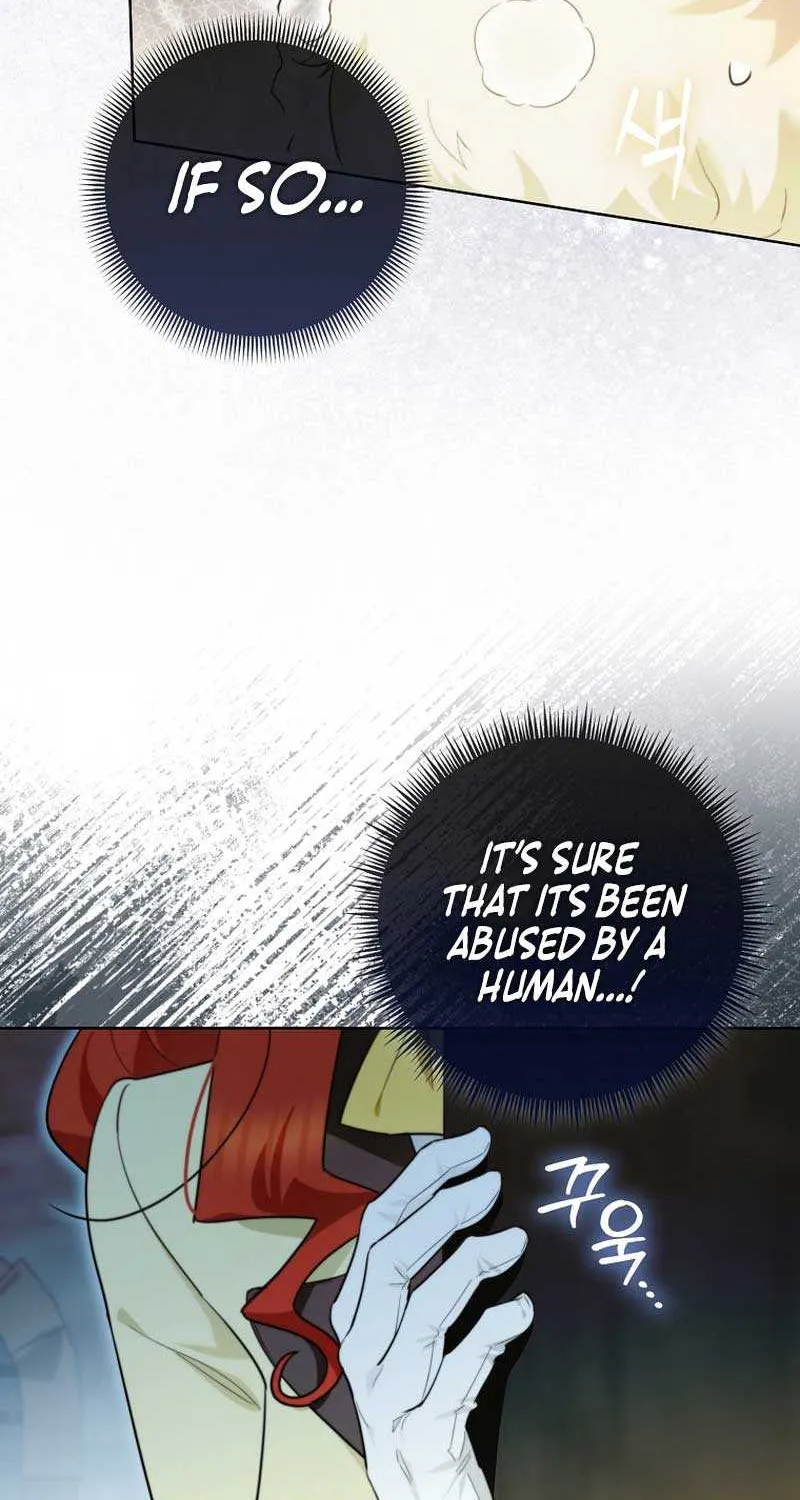 Even Though I Transmigrated as a Villainess, I’d Rather Raise a Cat Chapter 13 page 42 - 