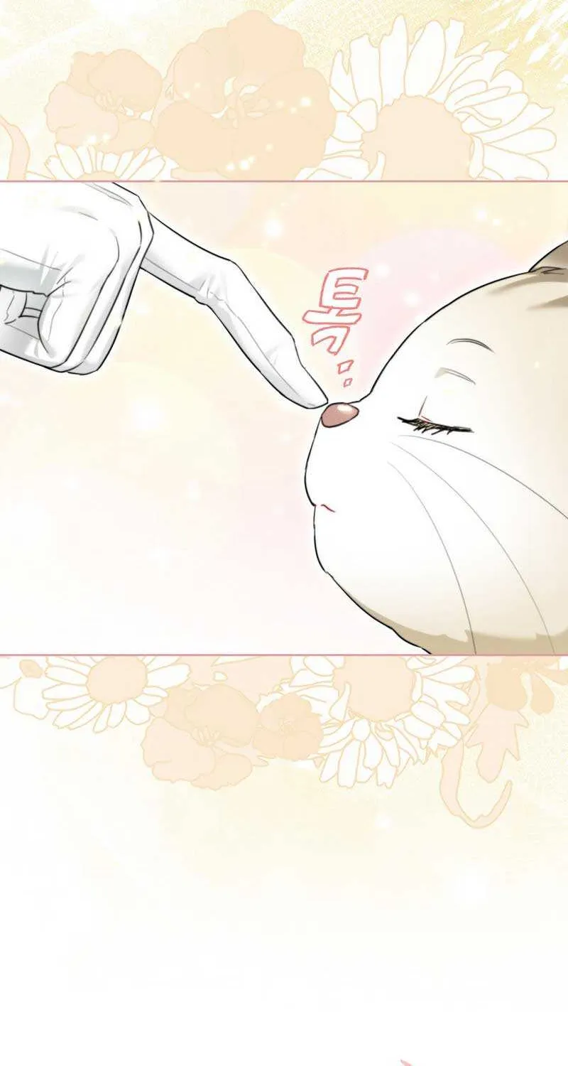 Even Though I Transmigrated as a Villainess, I’d Rather Raise a Cat Chapter 13 page 52 - 