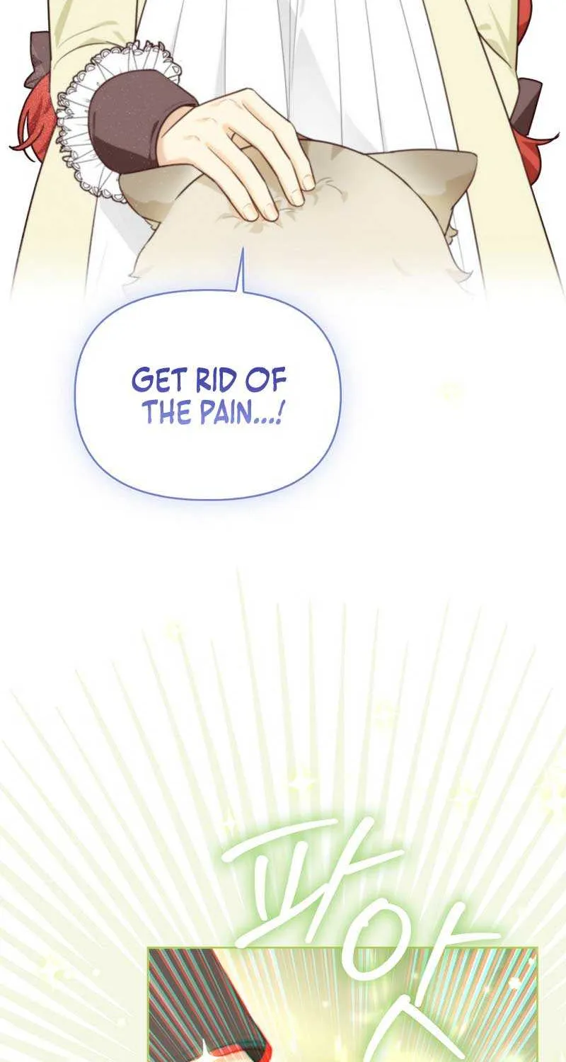 Even Though I Transmigrated as a Villainess, I’d Rather Raise a Cat Chapter 13 page 58 - 