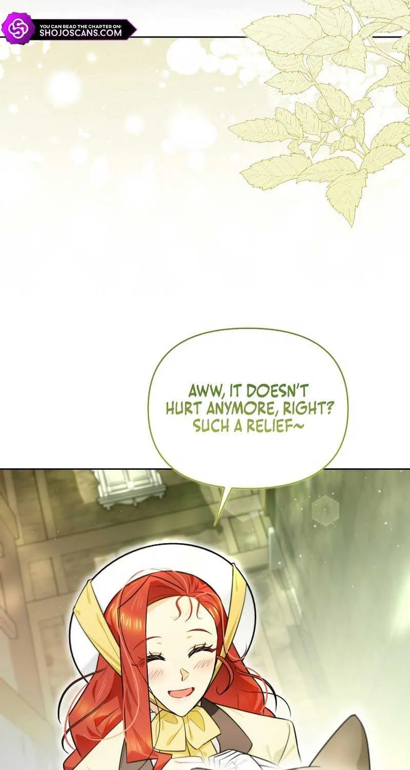 Even Though I Transmigrated as a Villainess, I’d Rather Raise a Cat Chapter 13 page 61 - 