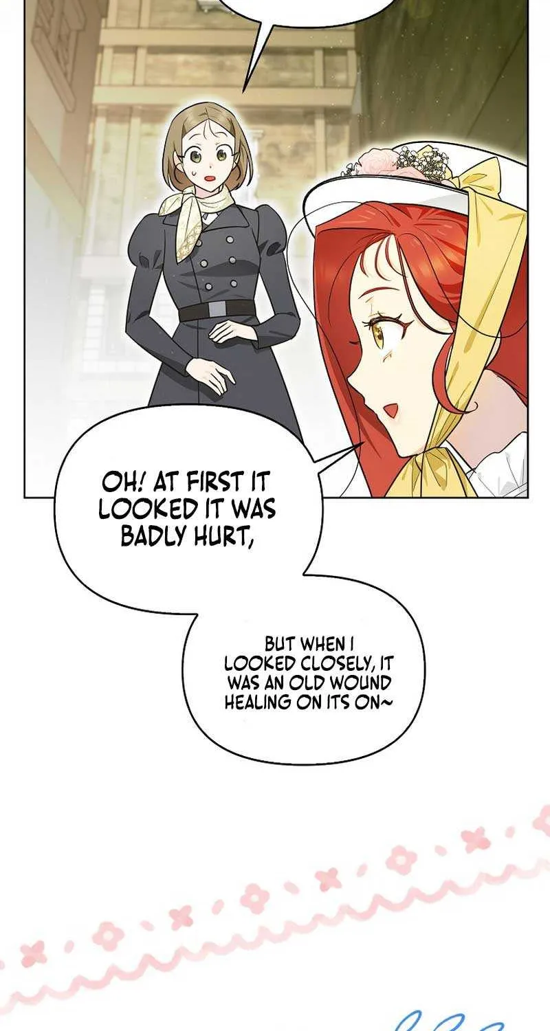 Even Though I Transmigrated as a Villainess, I’d Rather Raise a Cat Chapter 13 page 67 - 