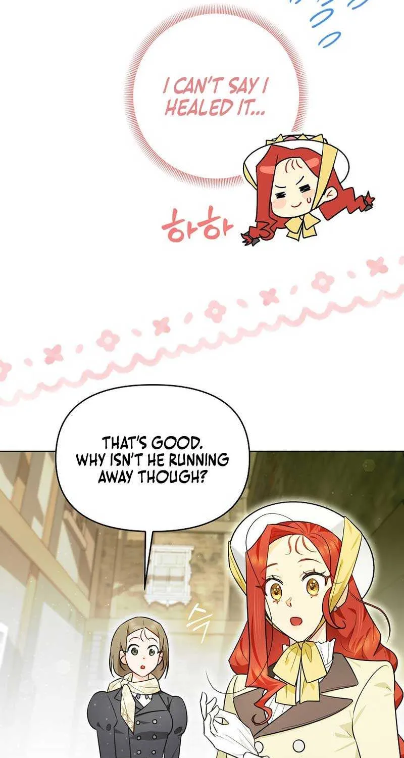 Even Though I Transmigrated as a Villainess, I’d Rather Raise a Cat Chapter 13 page 68 - 