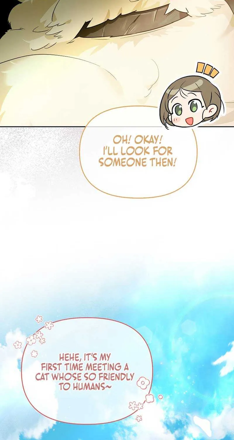 Even Though I Transmigrated as a Villainess, I’d Rather Raise a Cat Chapter 13 page 76 - 