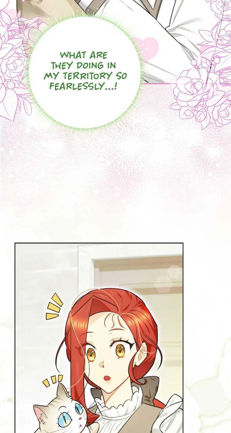 Even Though I Transmigrated as a Villainess, I’d Rather Raise a Cat Chapter 13 page 86 - 