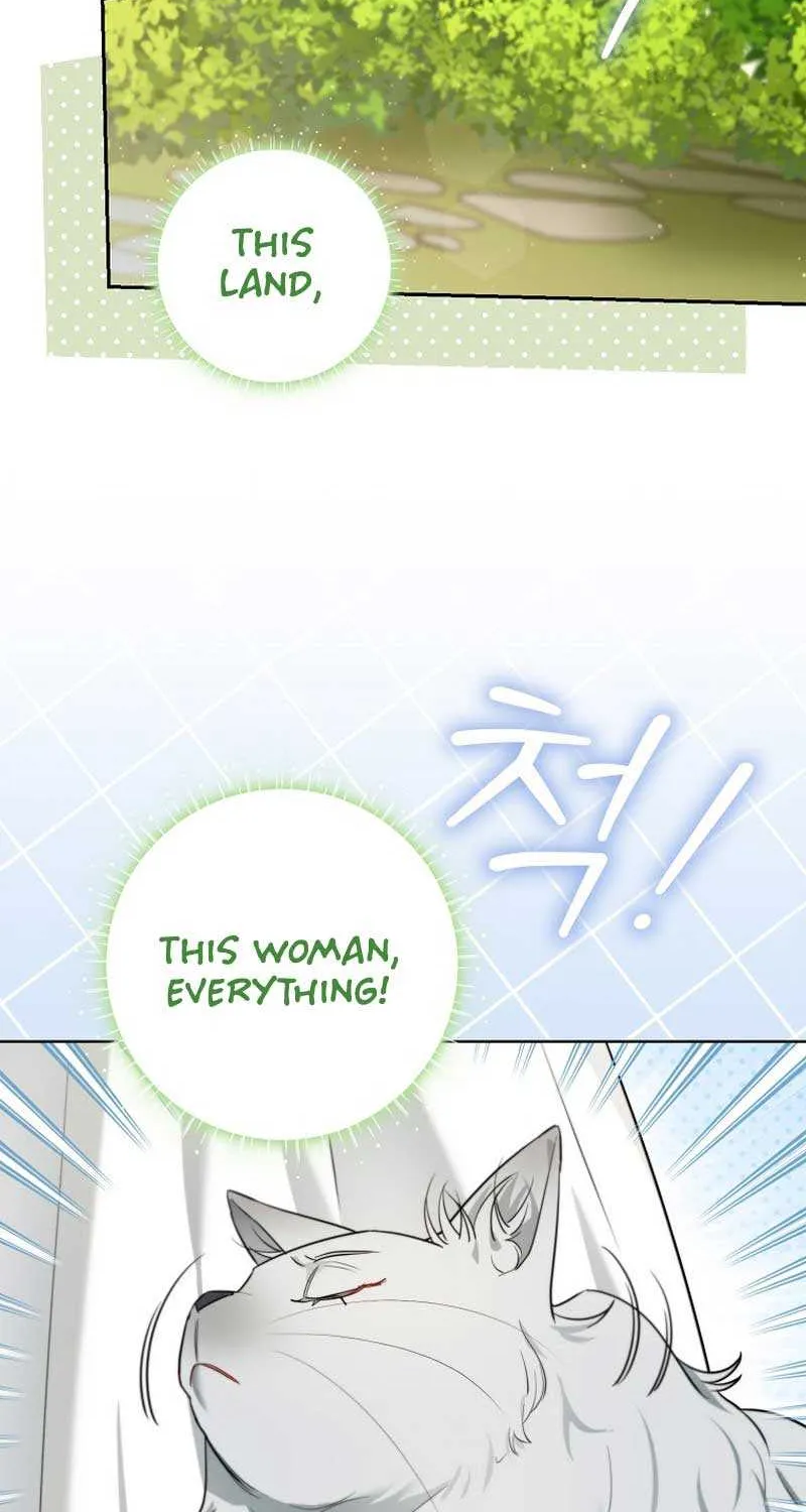 Even Though I Transmigrated as a Villainess, I’d Rather Raise a Cat Chapter 13 page 90 - 