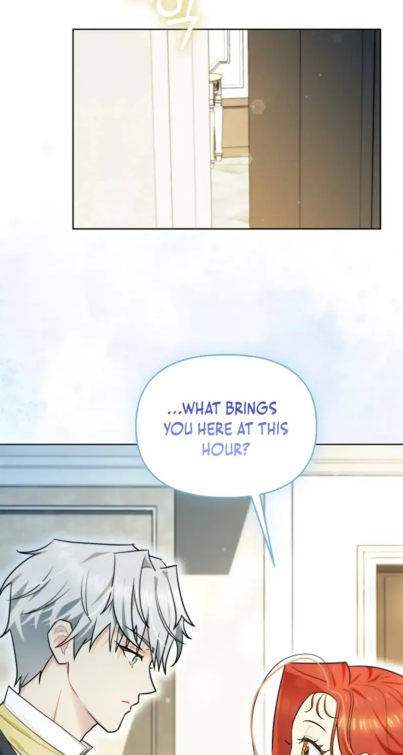 Even Though I Transmigrated as a Villainess, I’d Rather Raise a Cat Chapter 14 page 16 - 