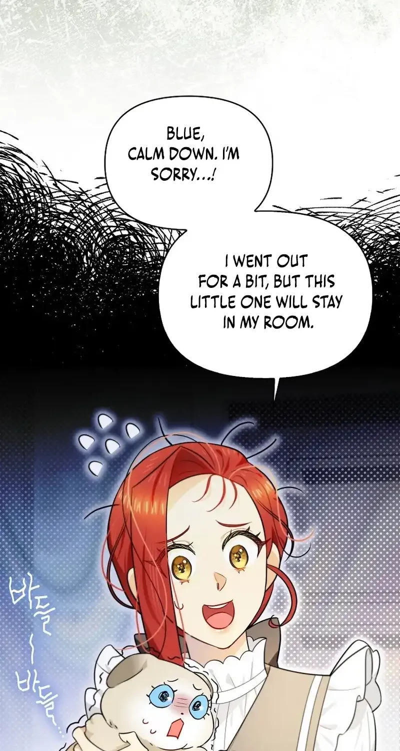 Even Though I Transmigrated as a Villainess, I’d Rather Raise a Cat Chapter 14 page 3 - 