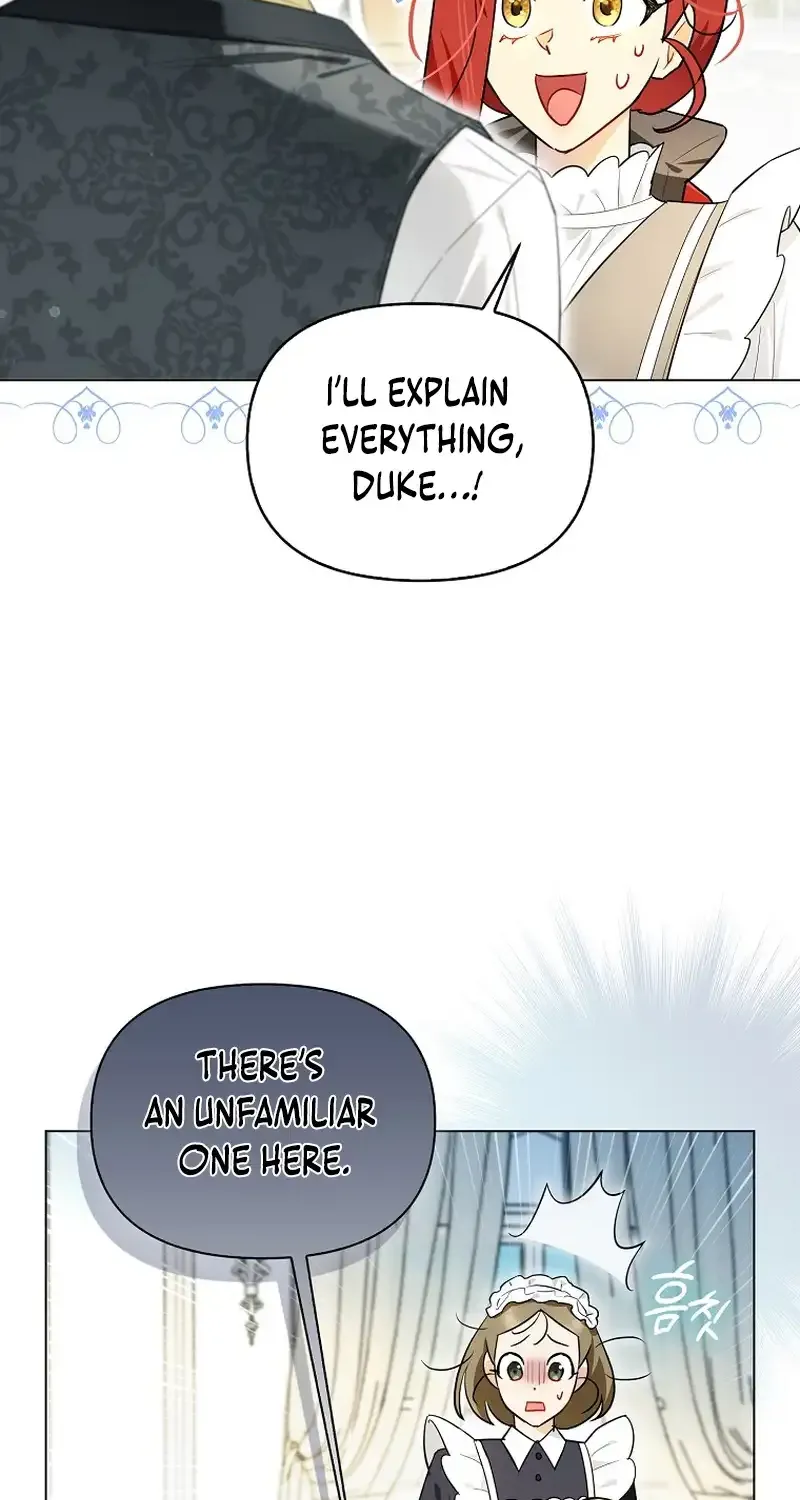 Even Though I Transmigrated as a Villainess, I’d Rather Raise a Cat Chapter 14 page 23 - 