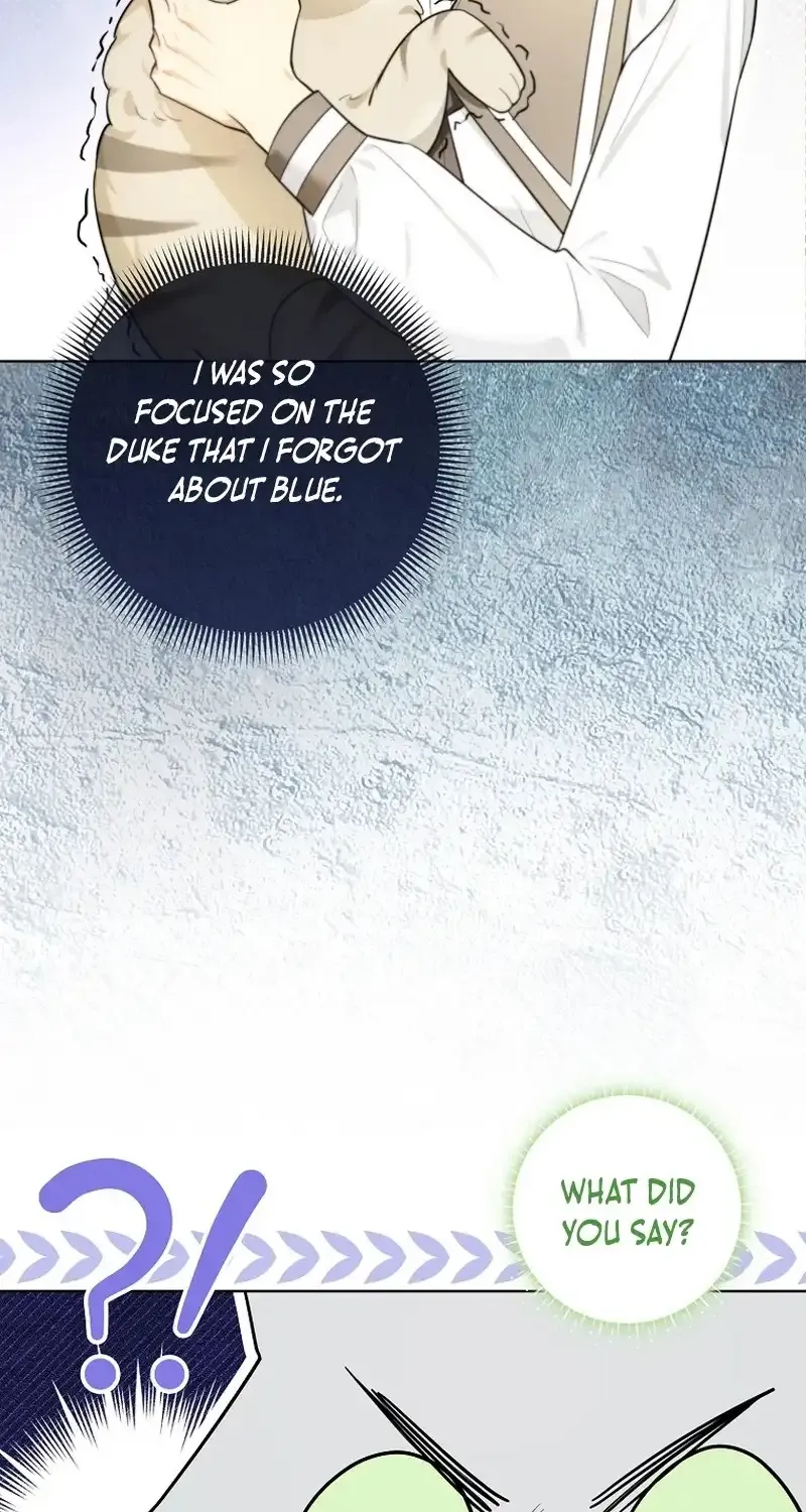 Even Though I Transmigrated as a Villainess, I’d Rather Raise a Cat Chapter 14 page 4 - 