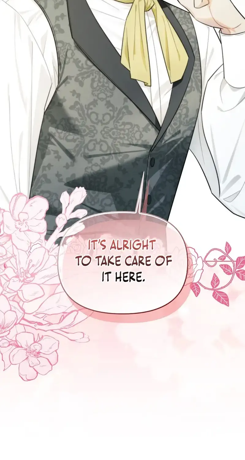 Even Though I Transmigrated as a Villainess, I’d Rather Raise a Cat Chapter 14 page 32 - 