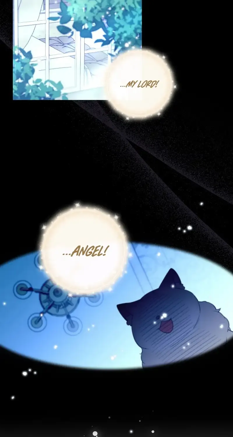 Even Though I Transmigrated as a Villainess, I’d Rather Raise a Cat Chapter 14 page 40 - 