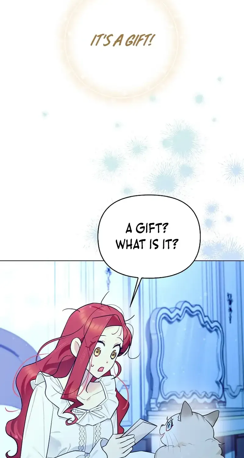 Even Though I Transmigrated as a Villainess, I’d Rather Raise a Cat Chapter 14 page 48 - 