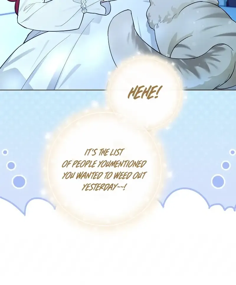 Even Though I Transmigrated as a Villainess, I’d Rather Raise a Cat Chapter 14 page 49 - 