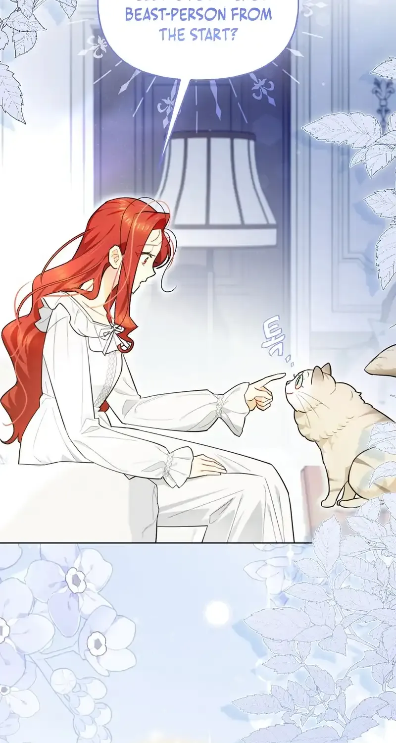 Even Though I Transmigrated as a Villainess, I’d Rather Raise a Cat Chapter 14 page 60 - 