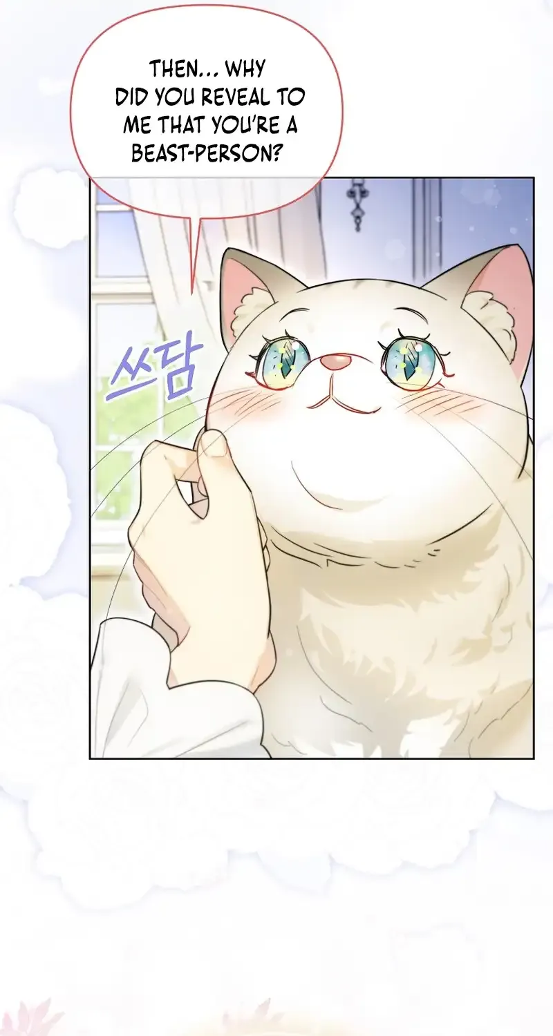 Even Though I Transmigrated as a Villainess, I’d Rather Raise a Cat Chapter 14 page 63 - 