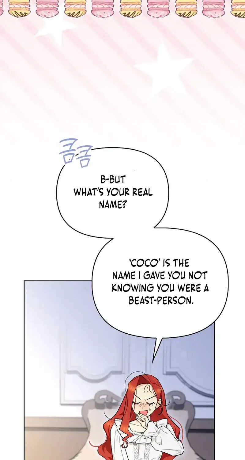 Even Though I Transmigrated as a Villainess, I’d Rather Raise a Cat Chapter 14 page 66 - 