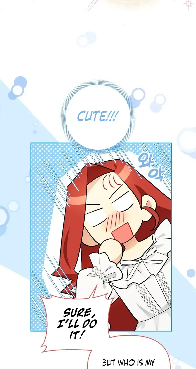 Even Though I Transmigrated as a Villainess, I’d Rather Raise a Cat Chapter 14 page 71 - 