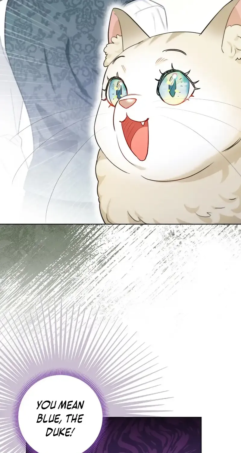 Even Though I Transmigrated as a Villainess, I’d Rather Raise a Cat Chapter 14 page 73 - 