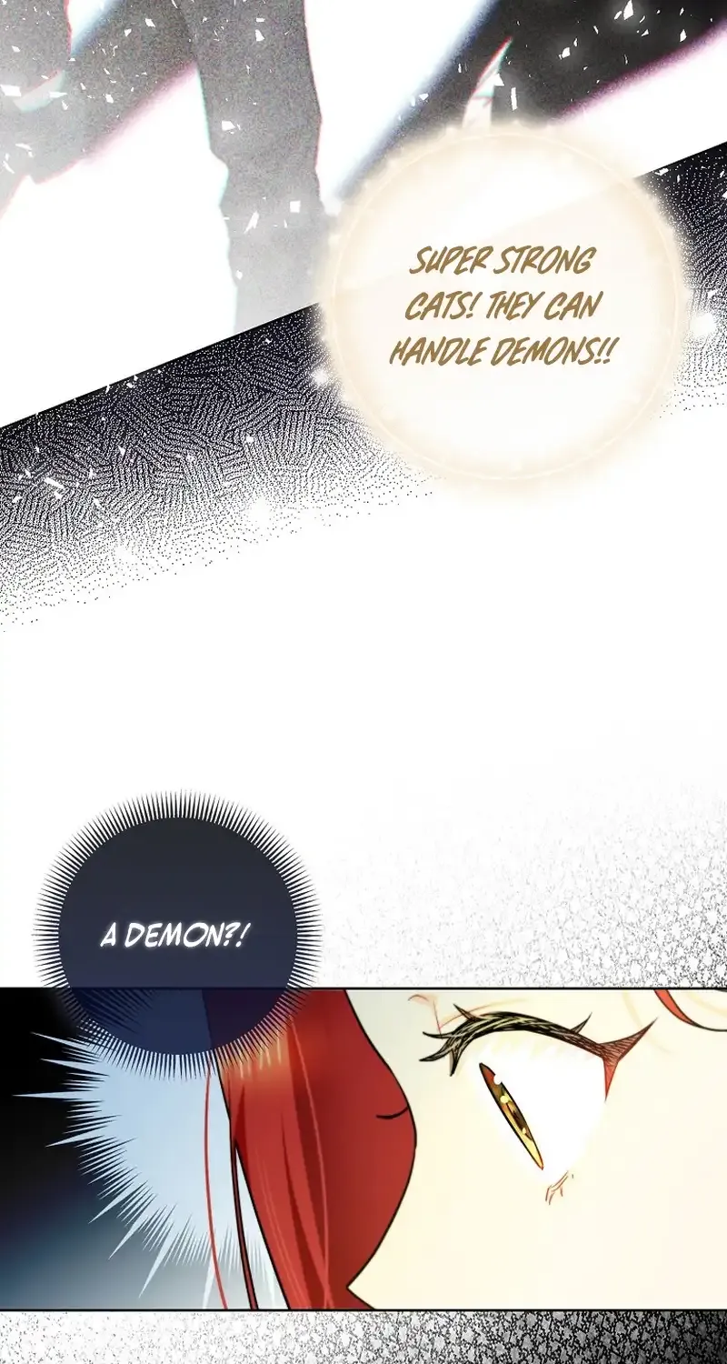 Even Though I Transmigrated as a Villainess, I’d Rather Raise a Cat Chapter 14 page 79 - 