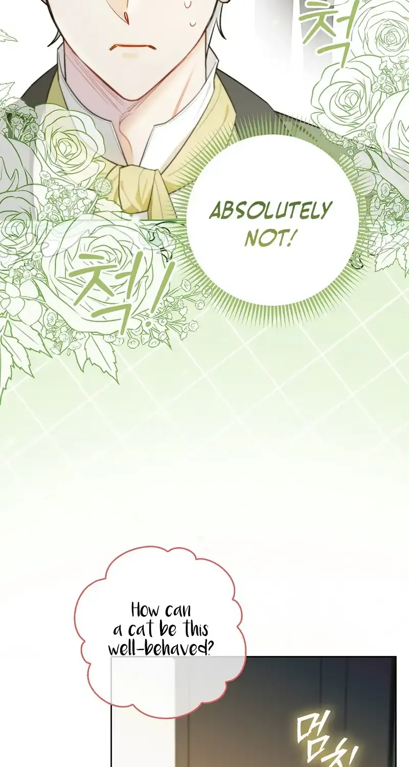 Even Though I Transmigrated as a Villainess, I’d Rather Raise a Cat Chapter 14 page 9 - 