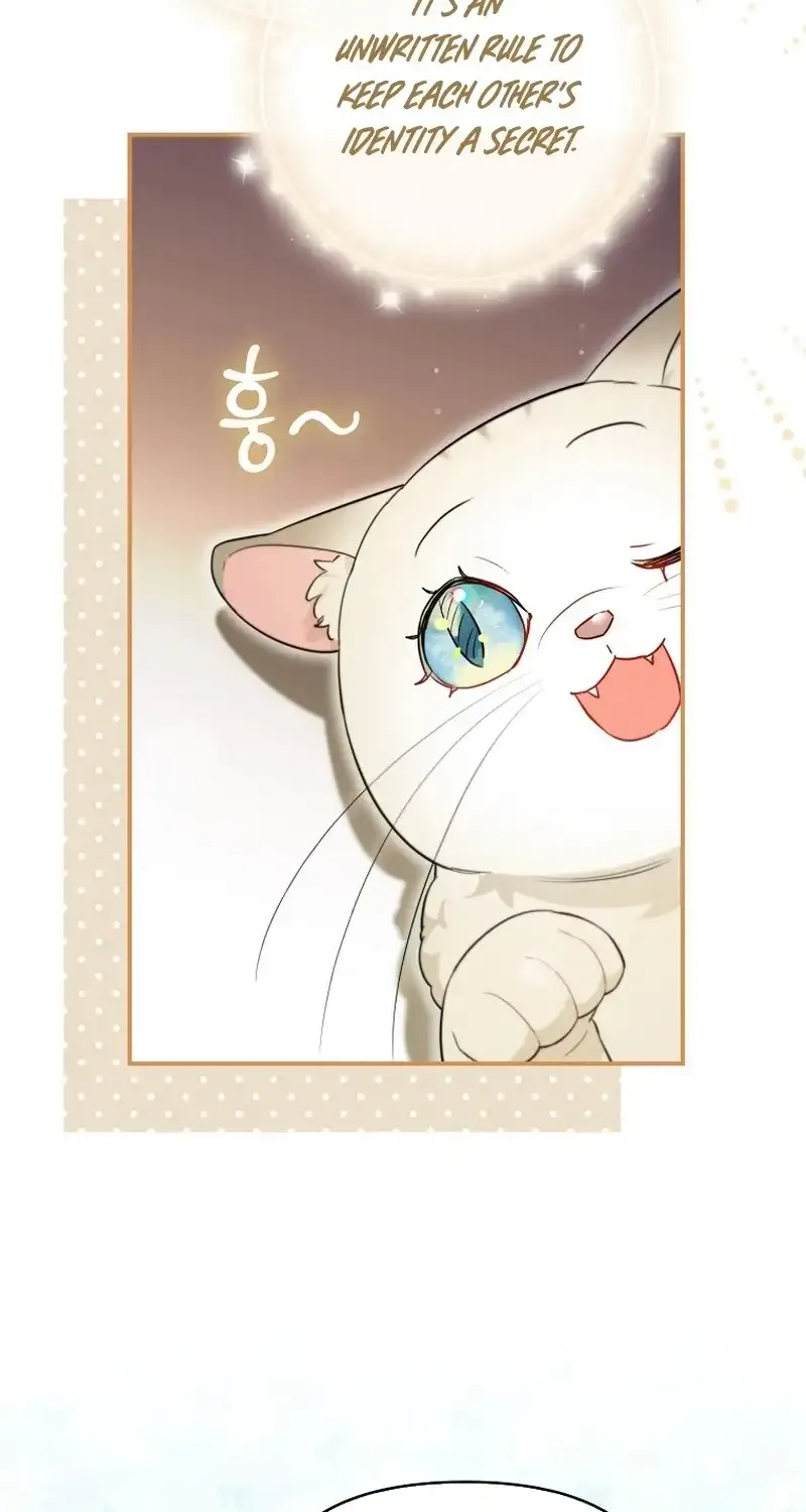 Even Though I Transmigrated as a Villainess, I’d Rather Raise a Cat Chapter 14 page 86 - 
