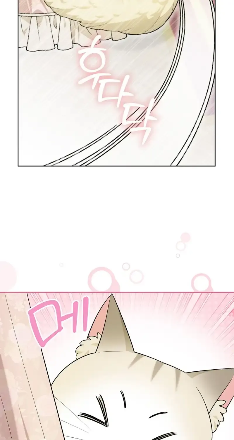 Even Though I Transmigrated as a Villainess, I’d Rather Raise a Cat Chapter 15 page 19 - 