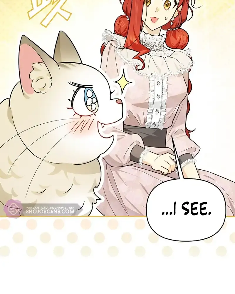 Even Though I Transmigrated as a Villainess, I’d Rather Raise a Cat Chapter 15 page 28 - 