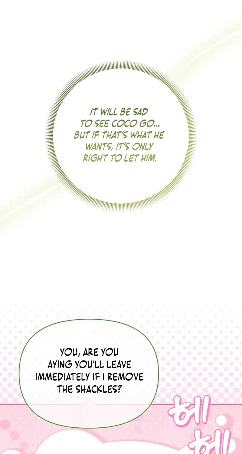 Even Though I Transmigrated as a Villainess, I’d Rather Raise a Cat Chapter 15 page 29 - 