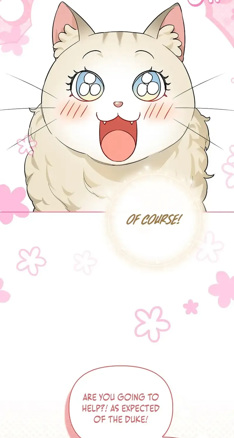Even Though I Transmigrated as a Villainess, I’d Rather Raise a Cat Chapter 15 page 30 - 