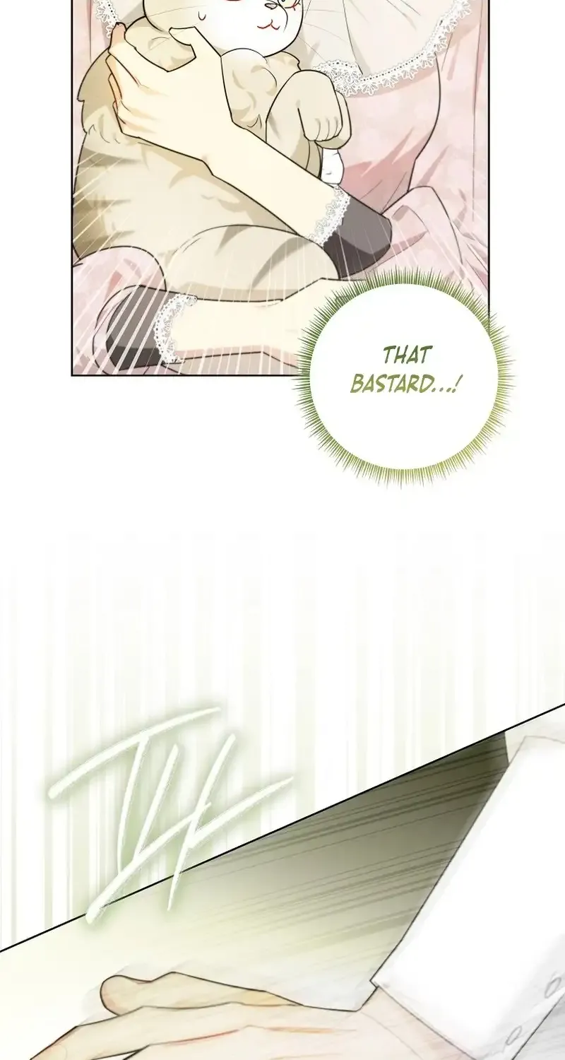 Even Though I Transmigrated as a Villainess, I’d Rather Raise a Cat Chapter 15 page 4 - 