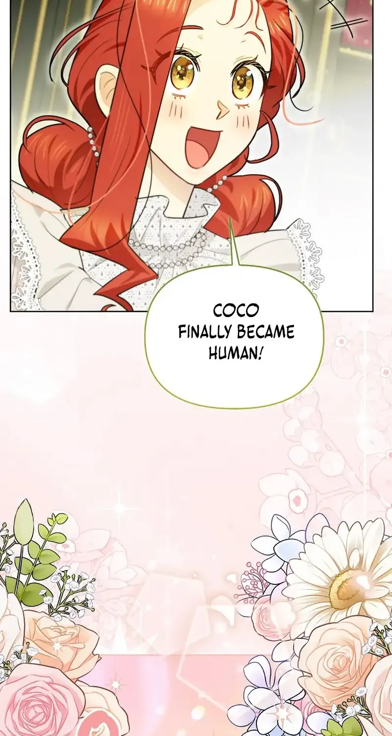 Even Though I Transmigrated as a Villainess, I’d Rather Raise a Cat Chapter 15 page 43 - 