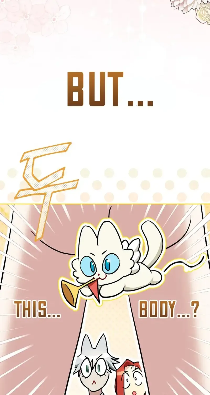 Even Though I Transmigrated as a Villainess, I’d Rather Raise a Cat Chapter 15 page 46 - 