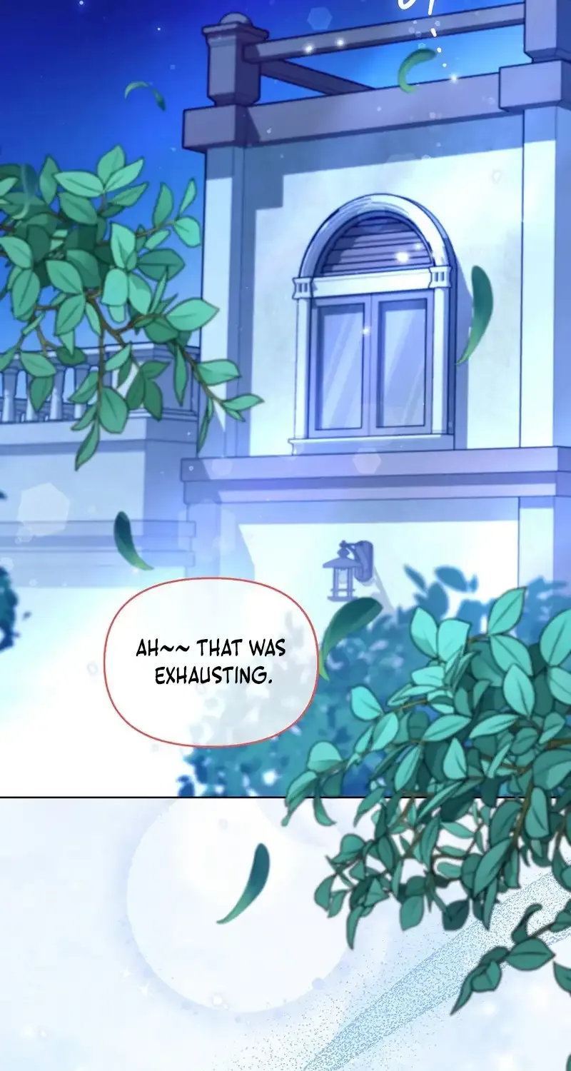 Even Though I Transmigrated as a Villainess, I’d Rather Raise a Cat Chapter 15 page 65 - 