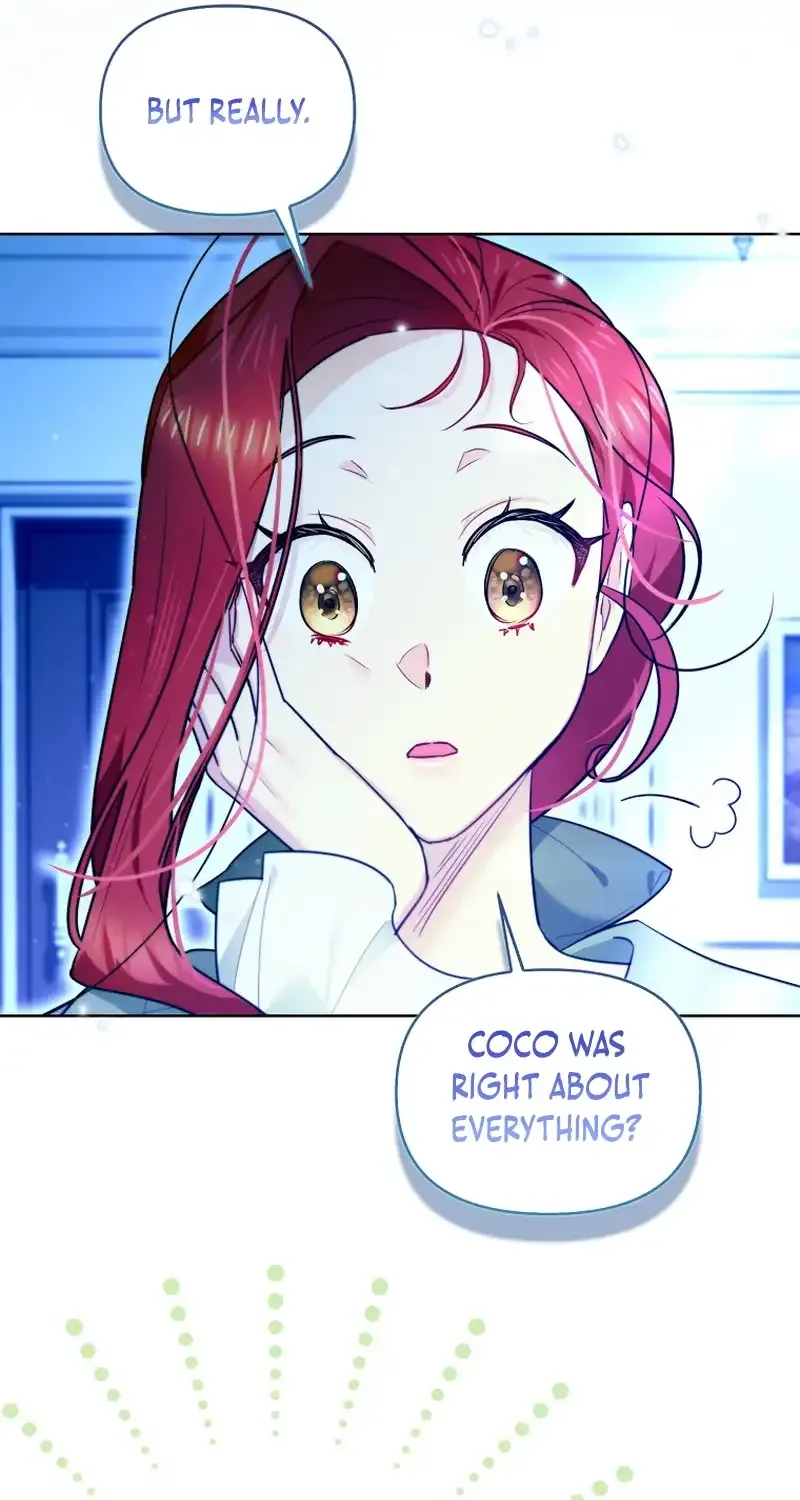 Even Though I Transmigrated as a Villainess, I’d Rather Raise a Cat Chapter 15 page 67 - 