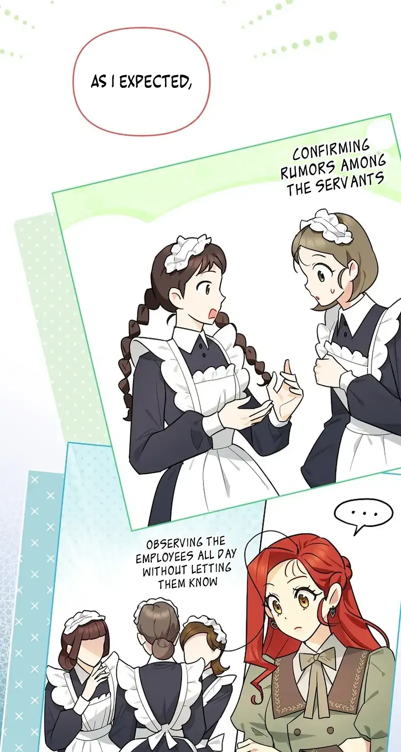 Even Though I Transmigrated as a Villainess, I’d Rather Raise a Cat Chapter 15 page 68 - 
