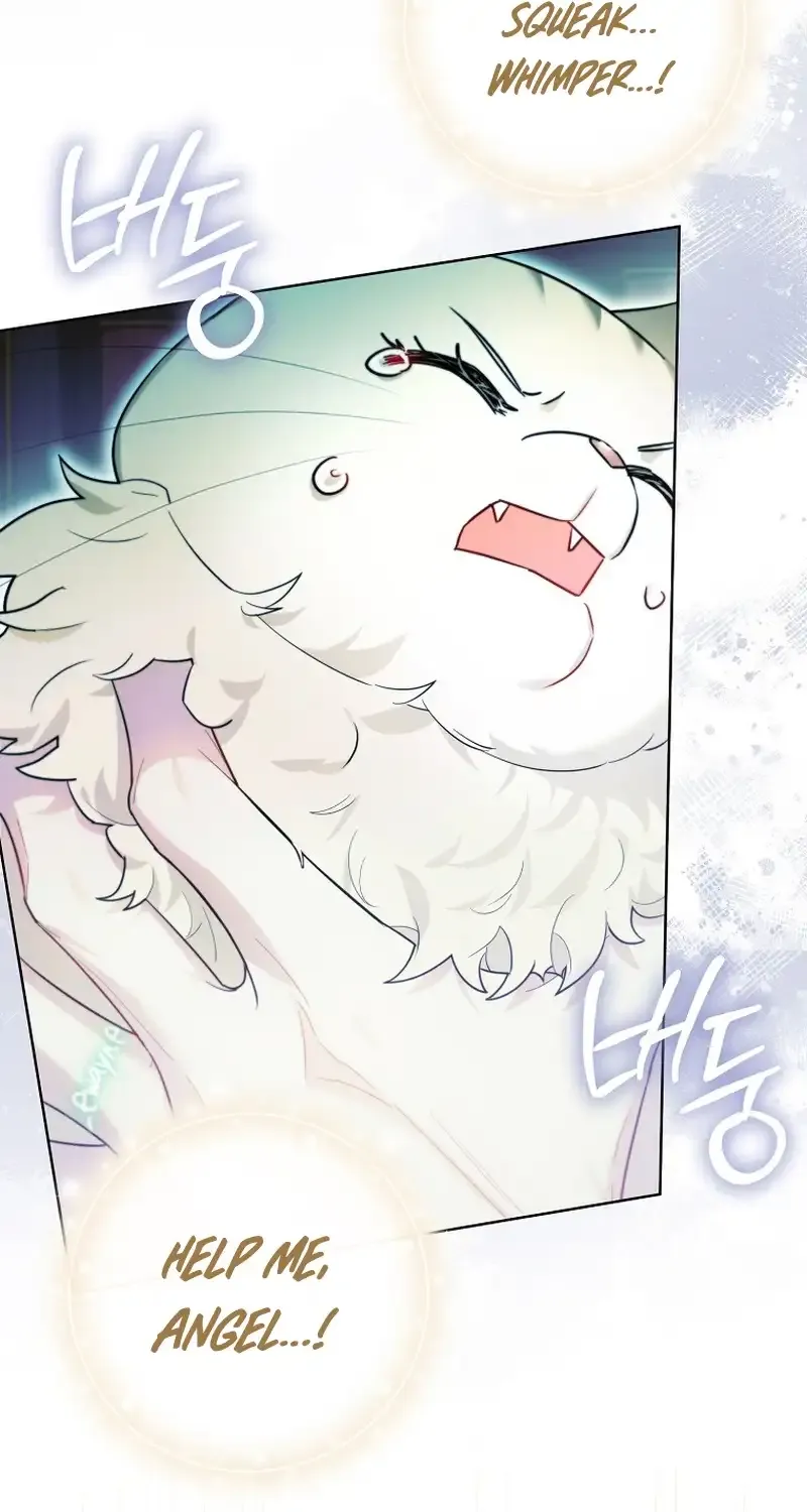 Even Though I Transmigrated as a Villainess, I’d Rather Raise a Cat Chapter 15 page 8 - 