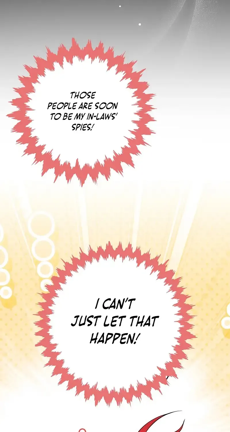 Even Though I Transmigrated as a Villainess, I’d Rather Raise a Cat Chapter 15 page 77 - 