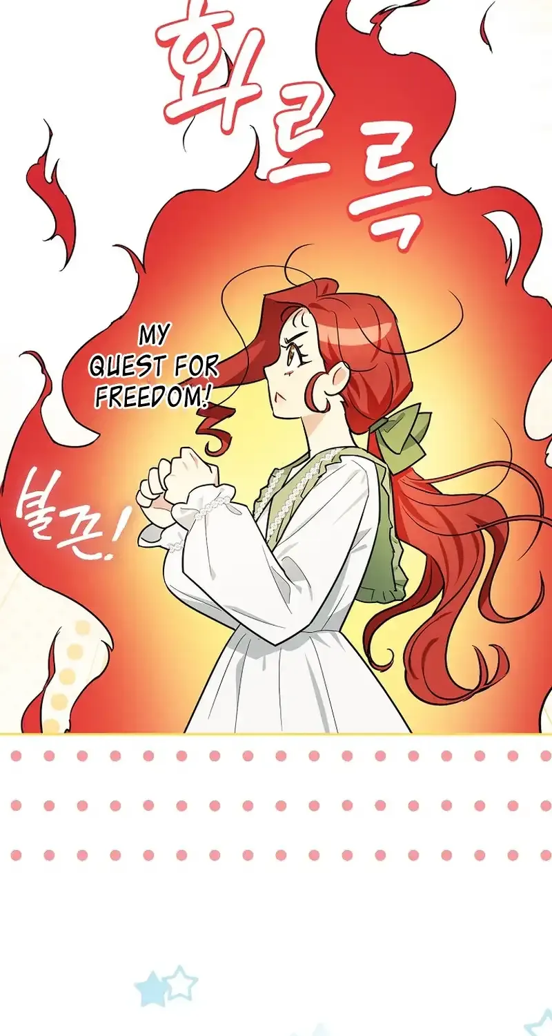 Even Though I Transmigrated as a Villainess, I’d Rather Raise a Cat Chapter 15 page 78 - 