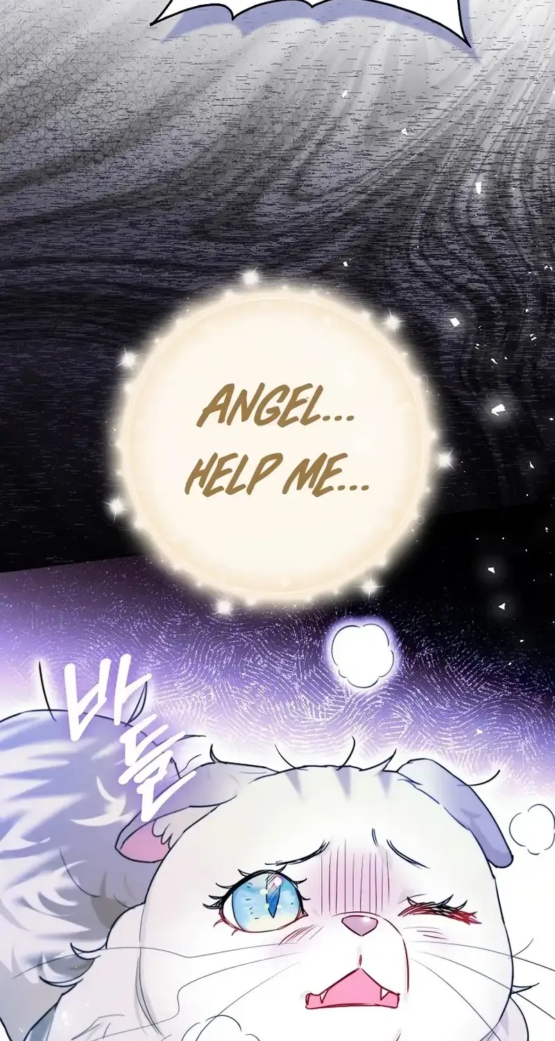 Even Though I Transmigrated as a Villainess, I’d Rather Raise a Cat Chapter 15 page 87 - 