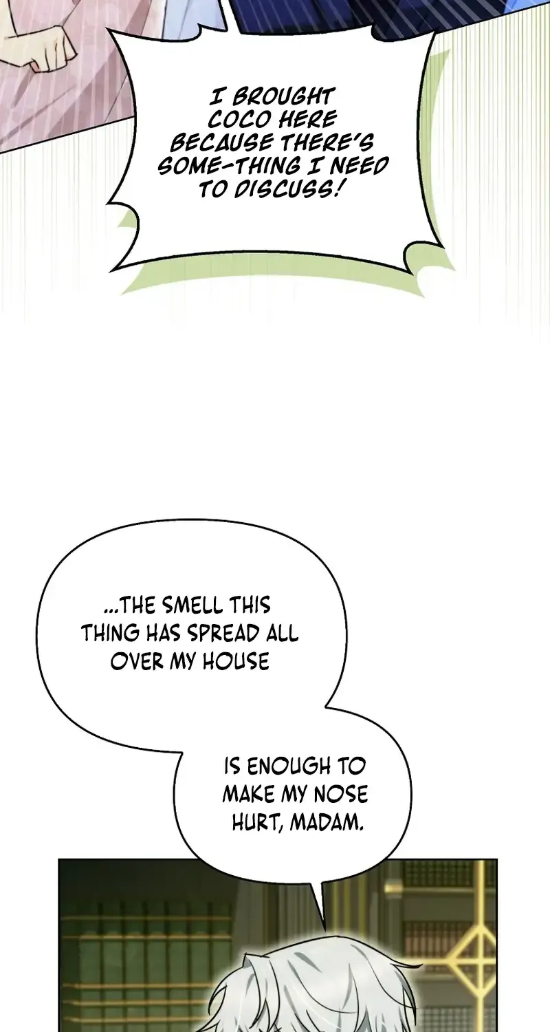 Even Though I Transmigrated as a Villainess, I’d Rather Raise a Cat Chapter 15 page 10 - 