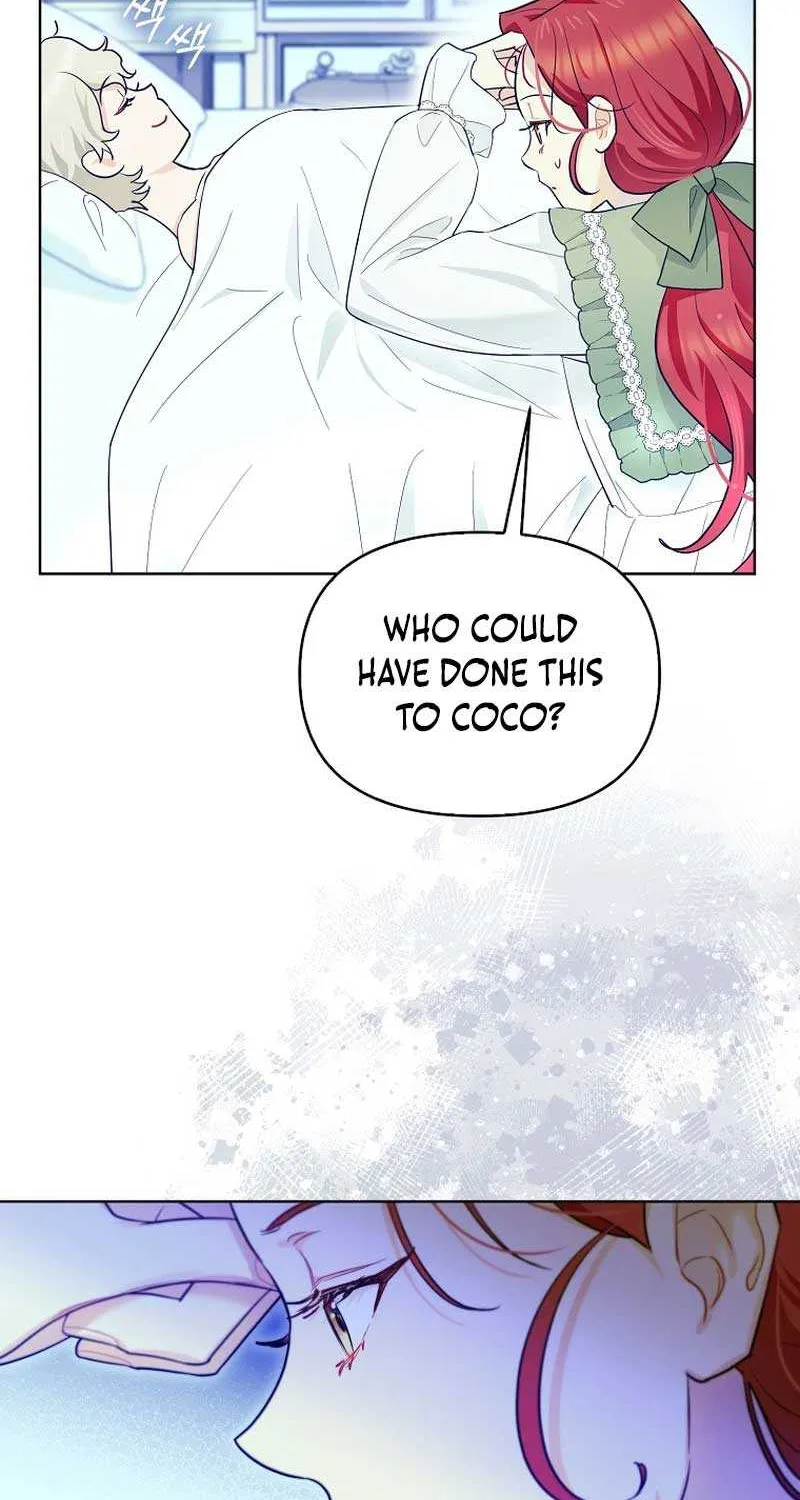 Even Though I Transmigrated as a Villainess, I’d Rather Raise a Cat Chapter 16 page 25 - 