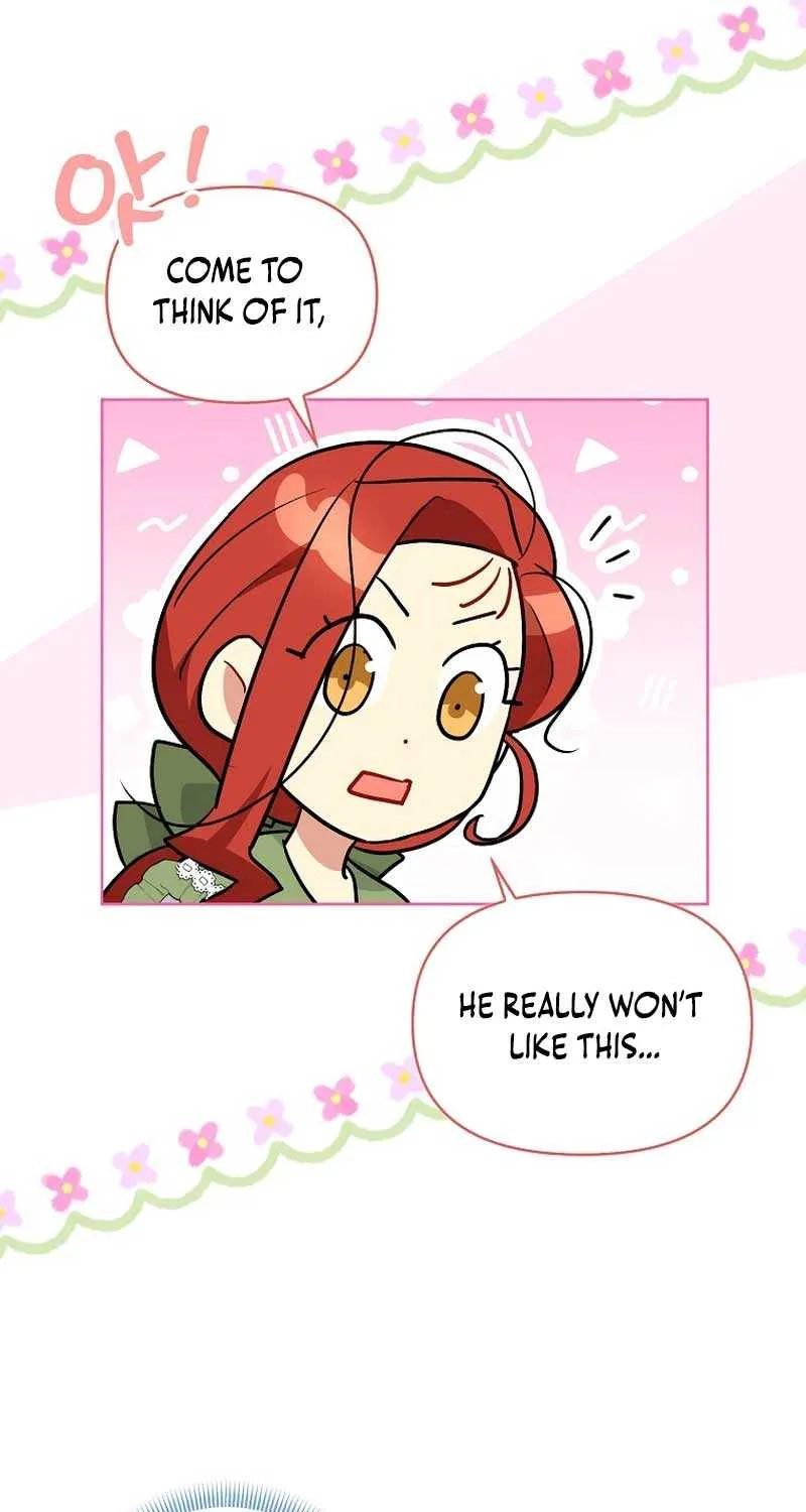 Even Though I Transmigrated as a Villainess, I’d Rather Raise a Cat Chapter 16 page 29 - 
