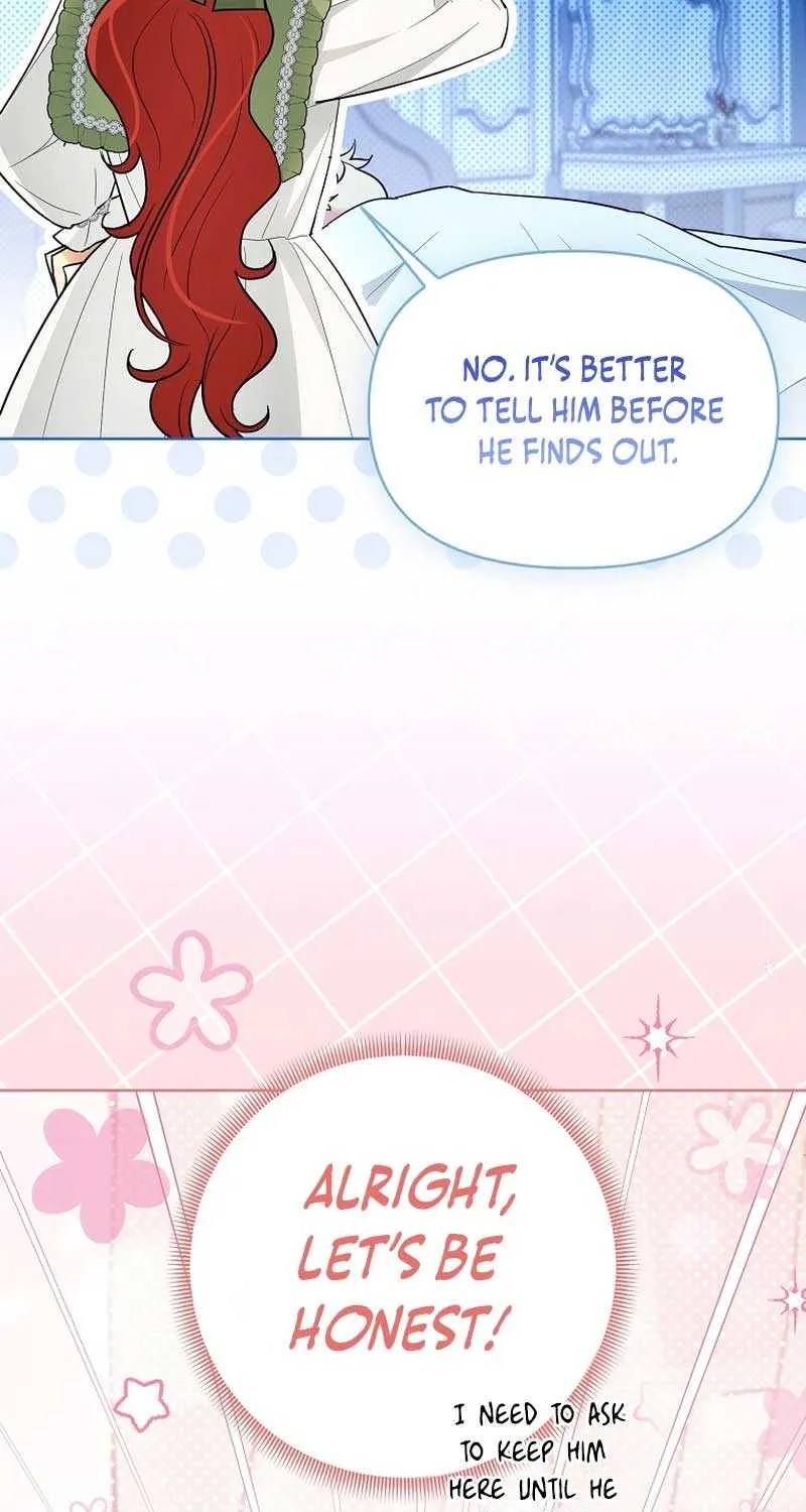 Even Though I Transmigrated as a Villainess, I’d Rather Raise a Cat Chapter 16 page 31 - 