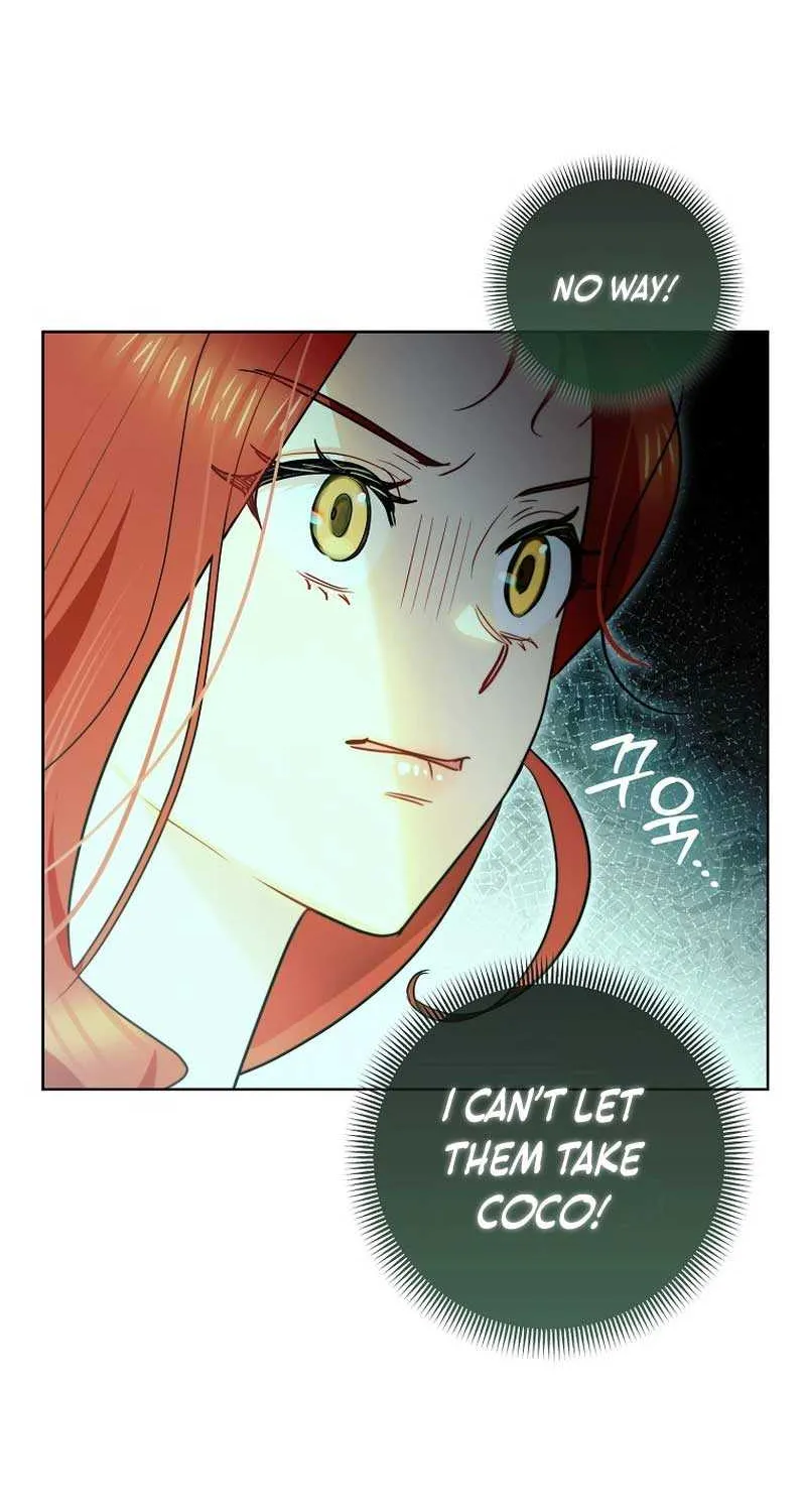 Even Though I Transmigrated as a Villainess, I’d Rather Raise a Cat Chapter 16 page 45 - 
