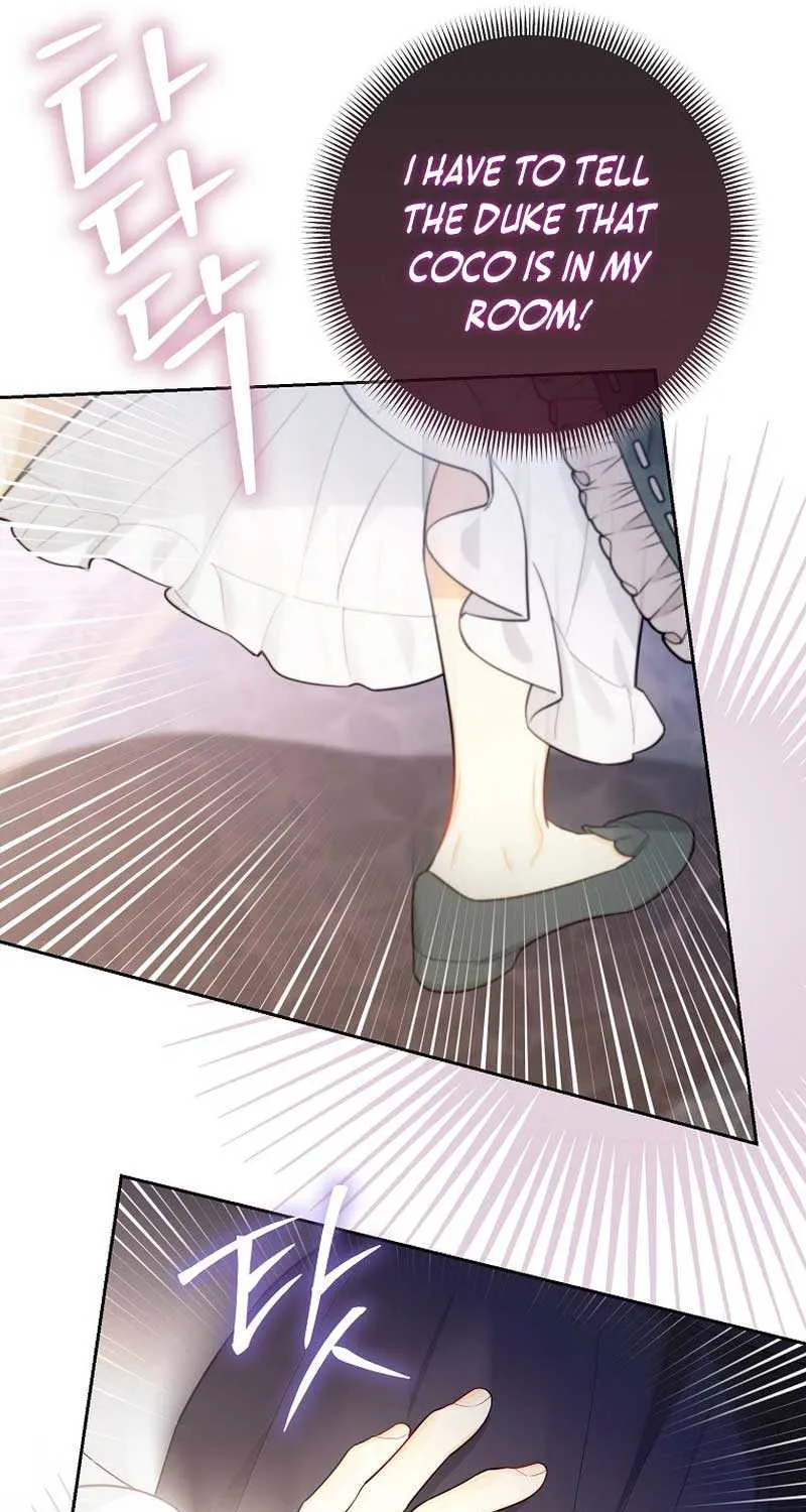 Even Though I Transmigrated as a Villainess, I’d Rather Raise a Cat Chapter 16 page 47 - 
