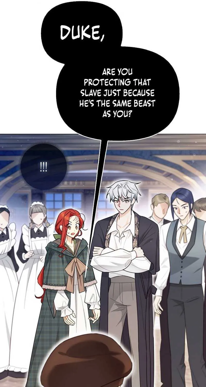 Even Though I Transmigrated as a Villainess, I’d Rather Raise a Cat Chapter 16 page 53 - 