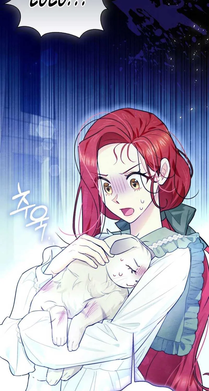 Even Though I Transmigrated as a Villainess, I’d Rather Raise a Cat Chapter 16 page 7 - 