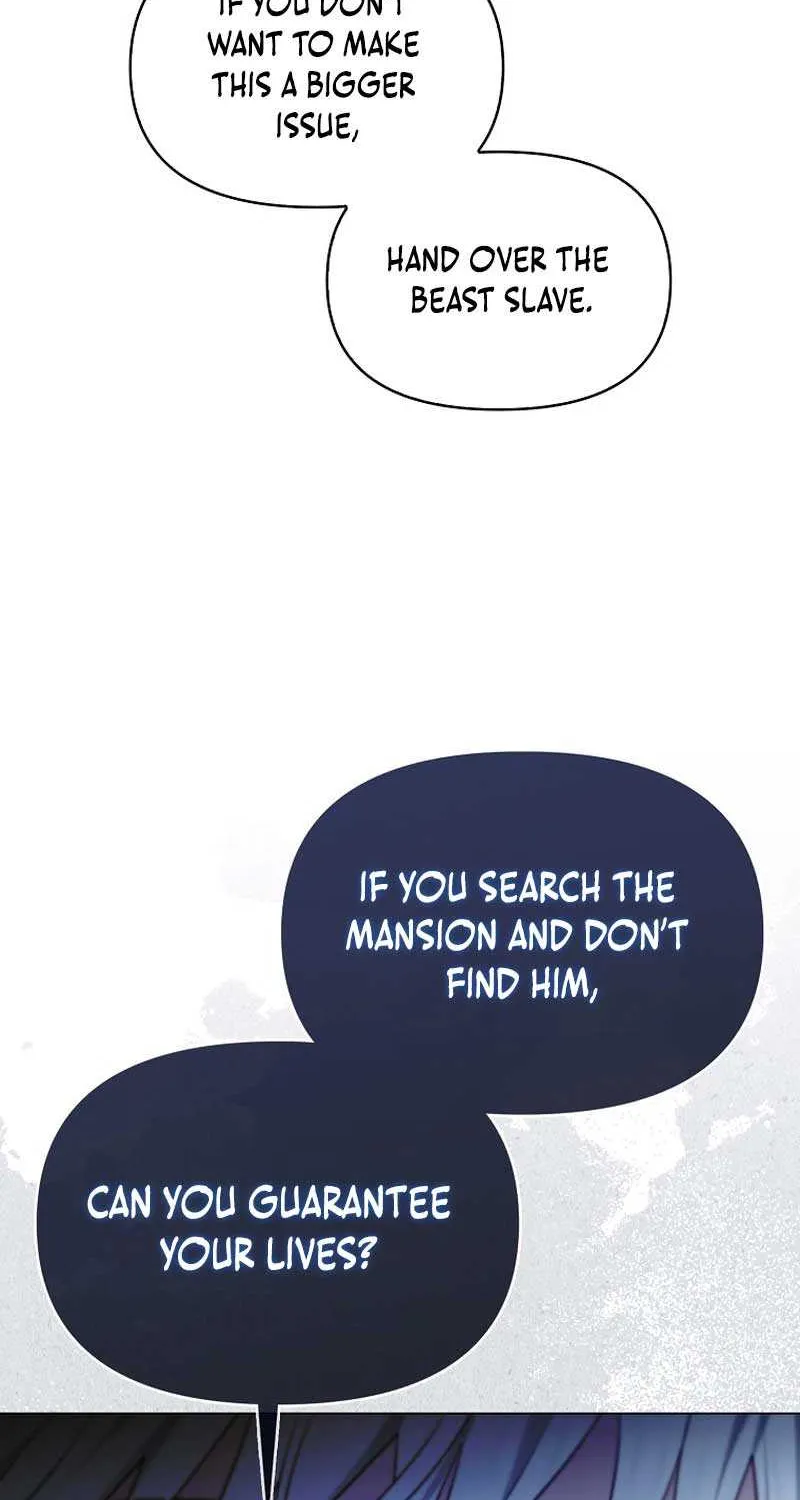 Even Though I Transmigrated as a Villainess, I’d Rather Raise a Cat Chapter 16 page 61 - 